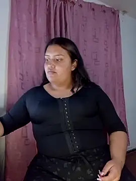 natt-bigass online show from December 18, 2025, 2:28 am