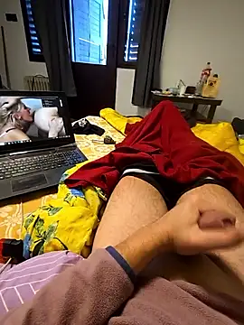 Snapshot of SamoSkupo chatting on October 20, 2025, 3:01 pm SamoSkupo online show from October 20, 2025, 3:01 pm