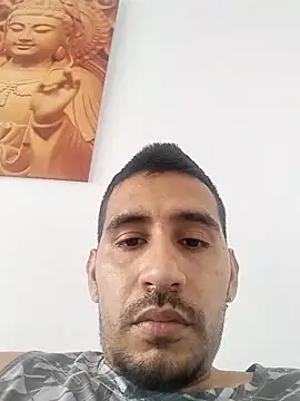 Andyy Carterr online show from November 8, 2025, 4:07 pm