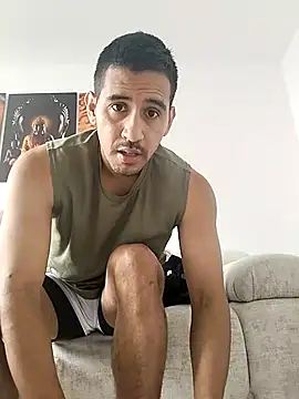 Andyy Carterr online show from November 15, 2025, 2:24 pm