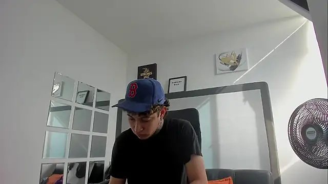 Sky Wild online show from October 27, 2025, 8:13 pm