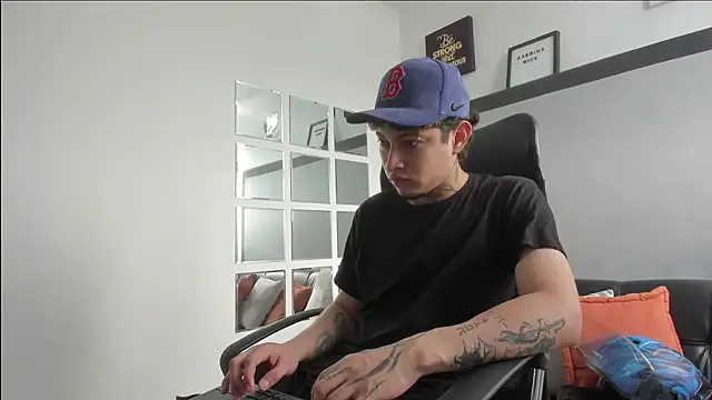 Sky Wild online show from October 30, 2025, 8:20 pm