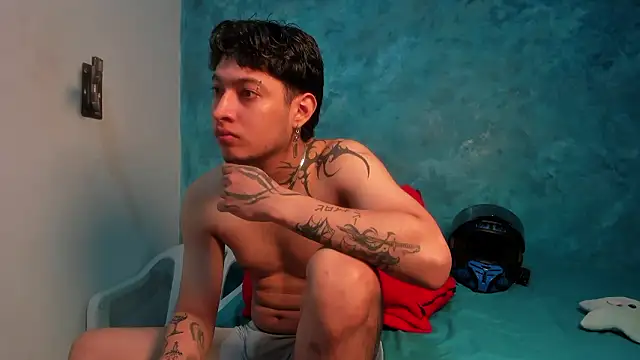 Sky Wild online show from March 15, 2026, 8:04 pm