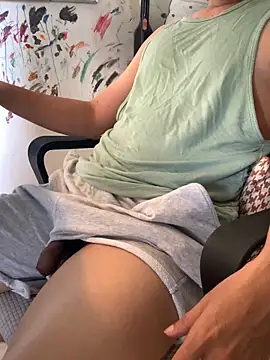 buckgaroooo online show from October 17, 2025, 4:26 am