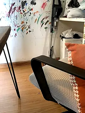 Snapshot of buckgaroooo chatting on November 29, 2025, 3:20 am buckgaroooo online show from November 29, 2025, 3:20 am