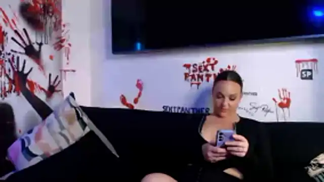 sofiahothead online show from October 15, 2025, 2:44 am