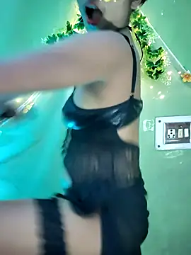 duskyangel online show from November 27, 2025, 5:20 am