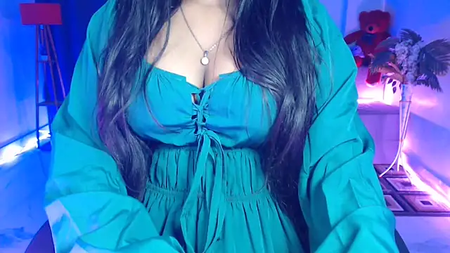 Rashiii  online show from March 19, 2026, 11:53 pm