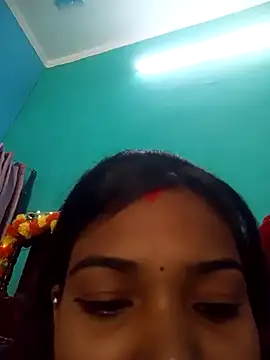 Prishacam2 online show from October 29, 2025, 5:20 am