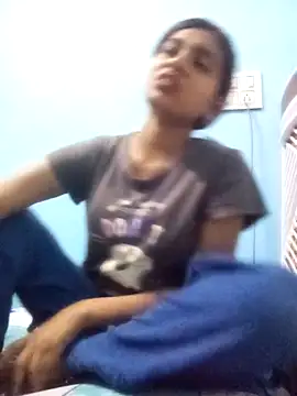 Snapshot of Prishacam2 chatting on March 12, 2026, 7:03 am Prishacam2 online show from March 12, 2026, 7:03 am