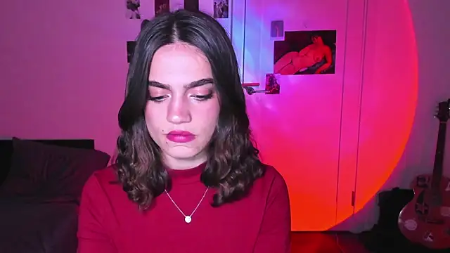 nightfloatt online show from October 14, 2025, 8:53 pm