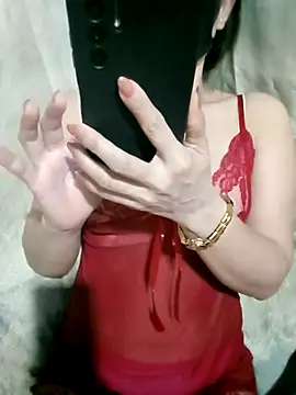 LalayCii online show from November 11, 2025, 11:38 pm