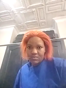 CaramelBoootie online show from November 7, 2025, 5:35 pm