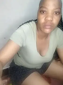 CaramelBoootie online show from November 27, 2025, 4:20 pm