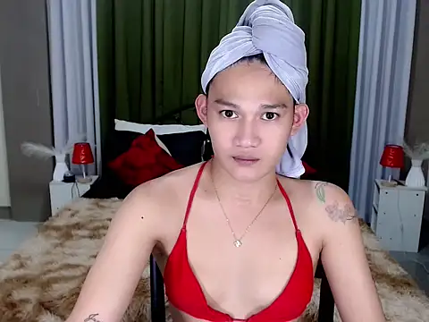 Snapshot of TSJaninexx chatting on April 10, 2026, 4:17 am TSJaninexx online show from April 10, 2026, 4:17 am