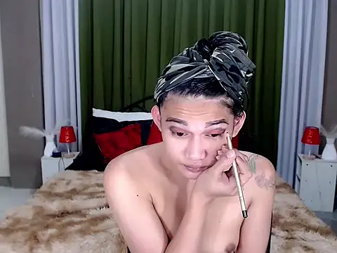 Snapshot of TSJaninexx chatting on April 11, 2026, 3:55 am TSJaninexx online show from April 11, 2026, 3:55 am