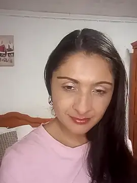 Mariapaula88 online show from October 20, 2025, 5:13 pm