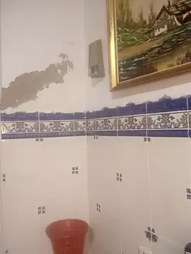 Mariapaula88 online show from November 6, 2025, 10:10 pm