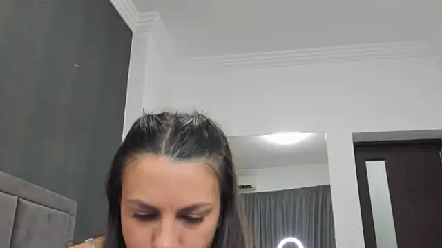 Snapshot of NattyCharm chatting on November 21, 2025, 6:01 am NattyCharm online show from November 21, 2025, 6:01 am