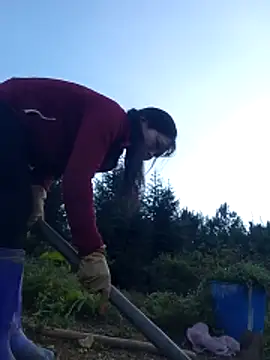 siusiu-00 online show from November 23, 2025, 8:58 am