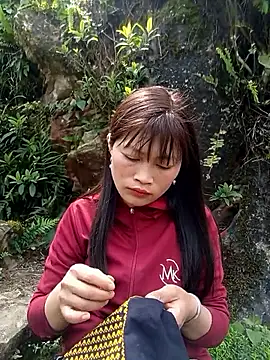 siusiu-00 online show from March 3, 2026, 4:51 am