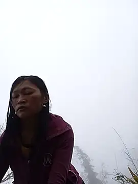 siusiu-00 online show from March 23, 2026, 10:41 am