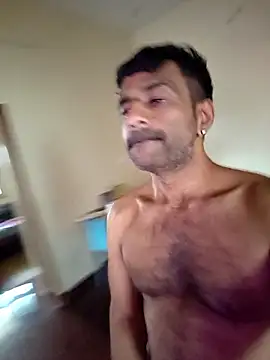 Nudist Jack online show from January 14, 2026, 12:00 pm