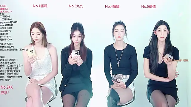 Snapshot of DX-002 chatting on November 24, 2025, 7:30 am DX-002 online show from November 24, 2025, 7:30 am