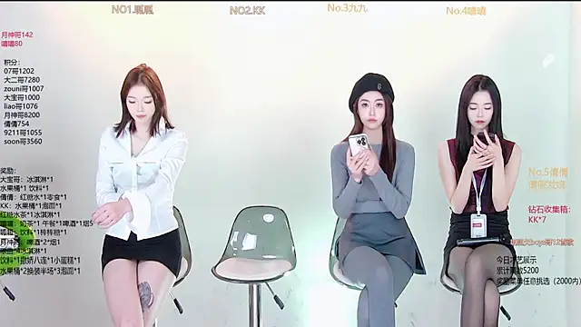 Snapshot of DX-002 chatting on December 4, 2025, 7:39 am DX-002 online show from December 4, 2025, 7:39 am