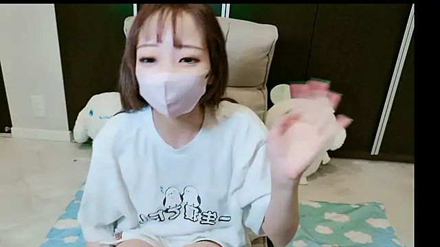 MIZUHO 05 online show from November 16, 2025, 1:17 pm