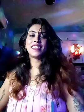 Darling Annie online show from October 31, 2025, 6:42 pm