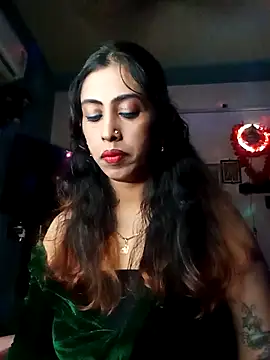 Darling Annie online show from November 22, 2025, 5:34 pm