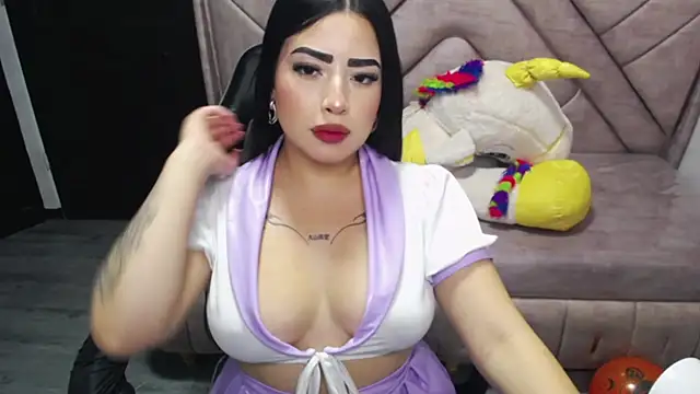 Snapshot of Amaranta_fox_v chatting on October 22, 2025, 11:48 pm Amaranta fox v online show from October 22, 2025, 11:48 pm