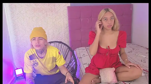 lily and wan online show from October 25, 2025, 6:54 am