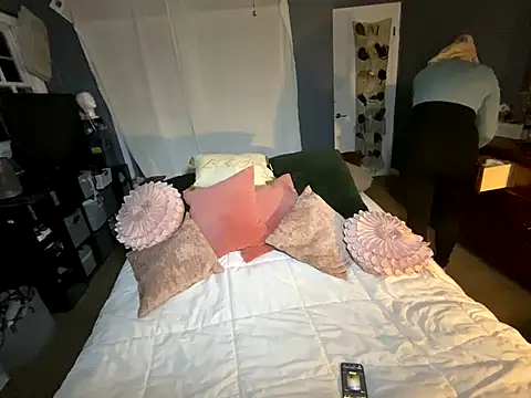 Snapshot of queenkelly1234 chatting on January 8, 2026, 4:26 am queenkelly1234 online show from January 8, 2026, 4:26 am