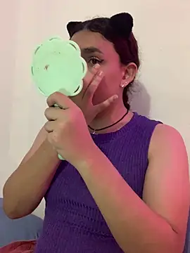 La-Gatiita-trans online show from December 21, 2025, 2:30 am