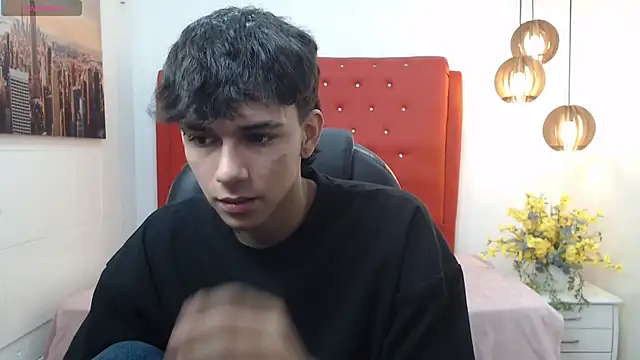 Snapshot of AmethystShadow17 chatting on January 6, 2026, 7:28 pm AmethystShadow17 online show from January 6, 2026, 7:28 pm