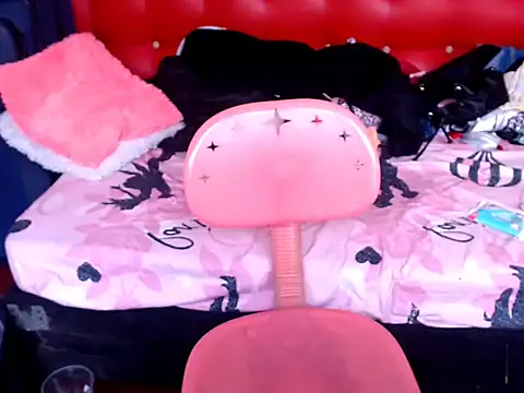 Camila stacy online show from October 25, 2025, 3:29 pm