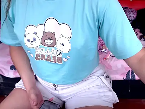 Camila stacy online show from October 27, 2025, 4:22 pm