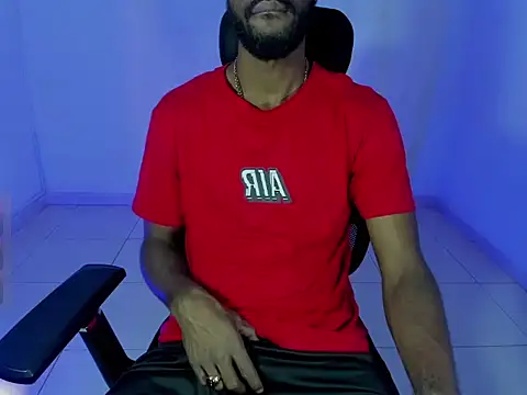 BenhtenBlack25 online show from October 31, 2025, 9:16 pm