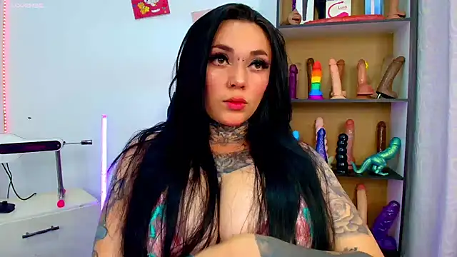 Elisce cloudd online show from April 11, 2026, 3:00 am