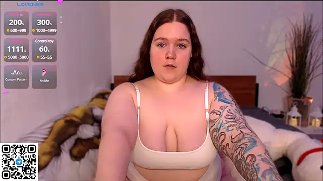 Snapshot of SummerTina chatting on December 24, 2024, 4:30 pm SummerTina online show from December 24, 2024, 4:30 pm