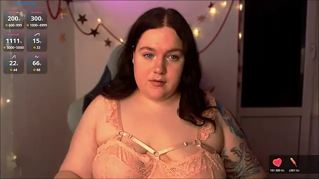 Snapshot of SummerTina chatting on December 19, 2025, 11:23 pm SummerTina online show from December 19, 2025, 11:23 pm