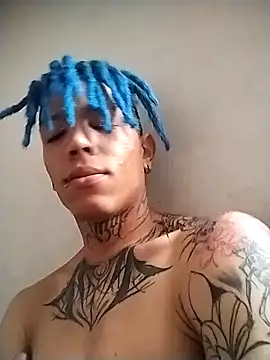 Overinktt online show from October 28, 2025, 6:32 pm