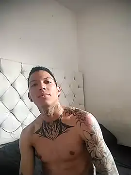 Overinktt online show from October 30, 2025, 4:08 pm