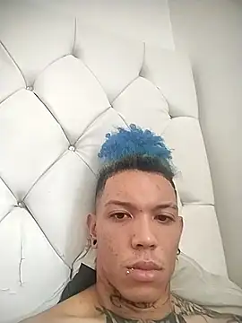 Overinktt online show from November 1, 2025, 4:53 pm