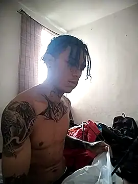 Overinktt online show from November 10, 2025, 5:45 pm