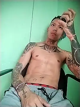 Overinktt online show from November 26, 2025, 3:57 pm