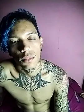 Overinktt online show from December 2, 2025, 12:16 am