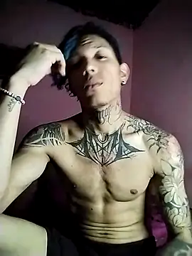 Overinktt online show from December 19, 2025, 3:46 am